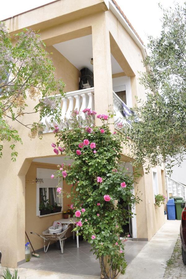 Apartment Vir 13686B Exterior foto